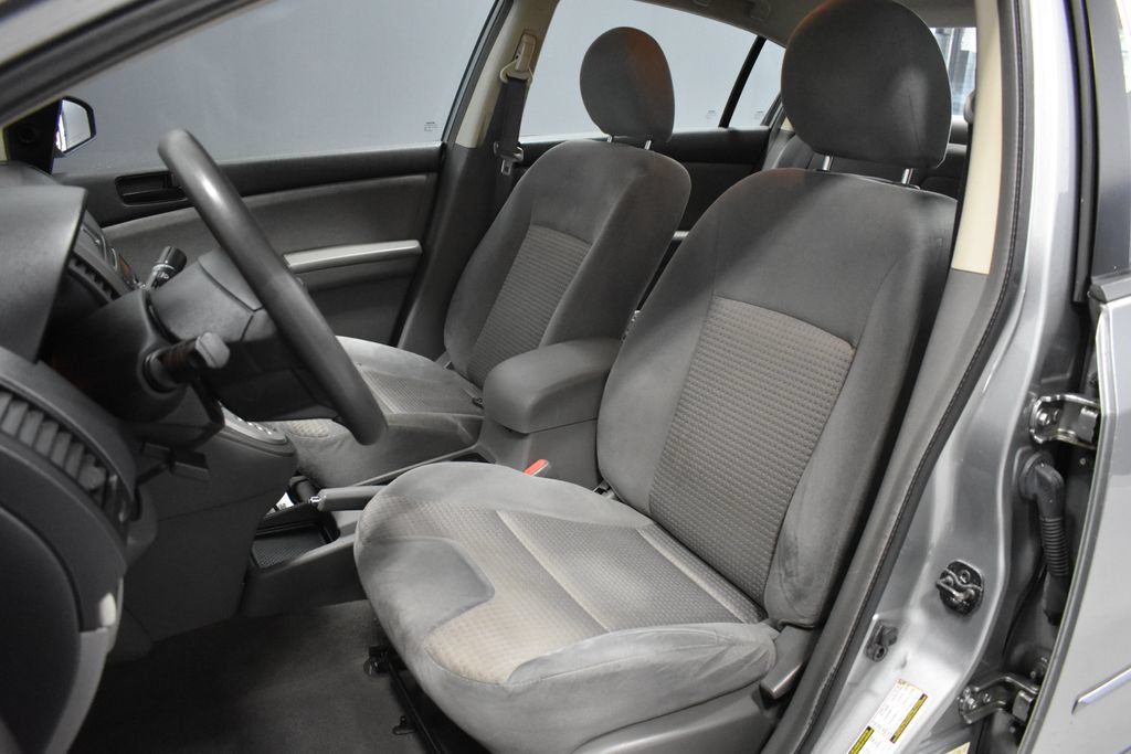 Used 2008 Nissan Sentra 2.0 FWD image 5