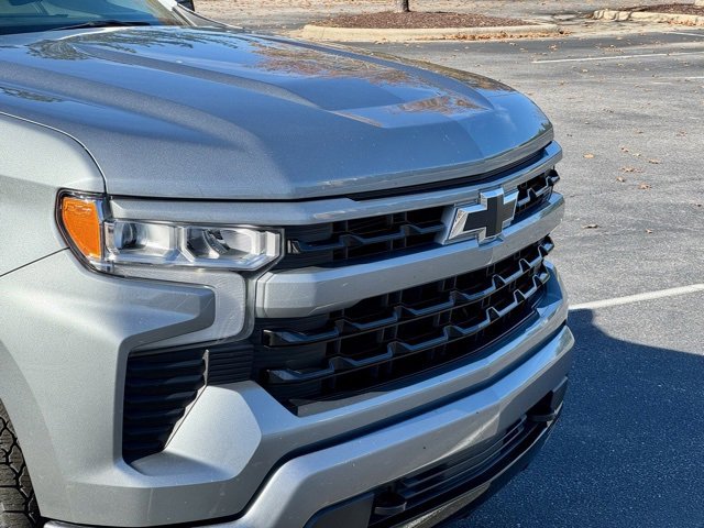 Used 2023 Chevrolet Silverado 1500 RST w/ All Star Edition Plus image 14