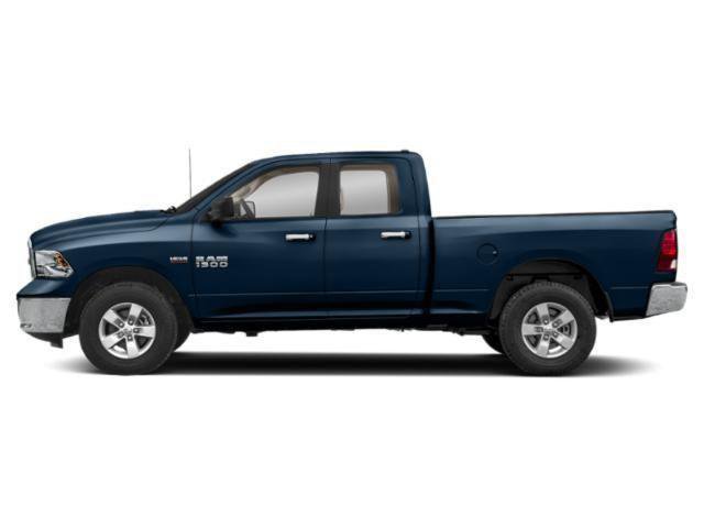 Certified 2022 RAM 1500 Classic Warlock w/ Electronics Group image 2