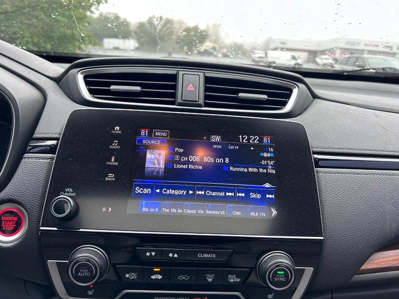 Used 2020 Honda CR-V EX-L image 16