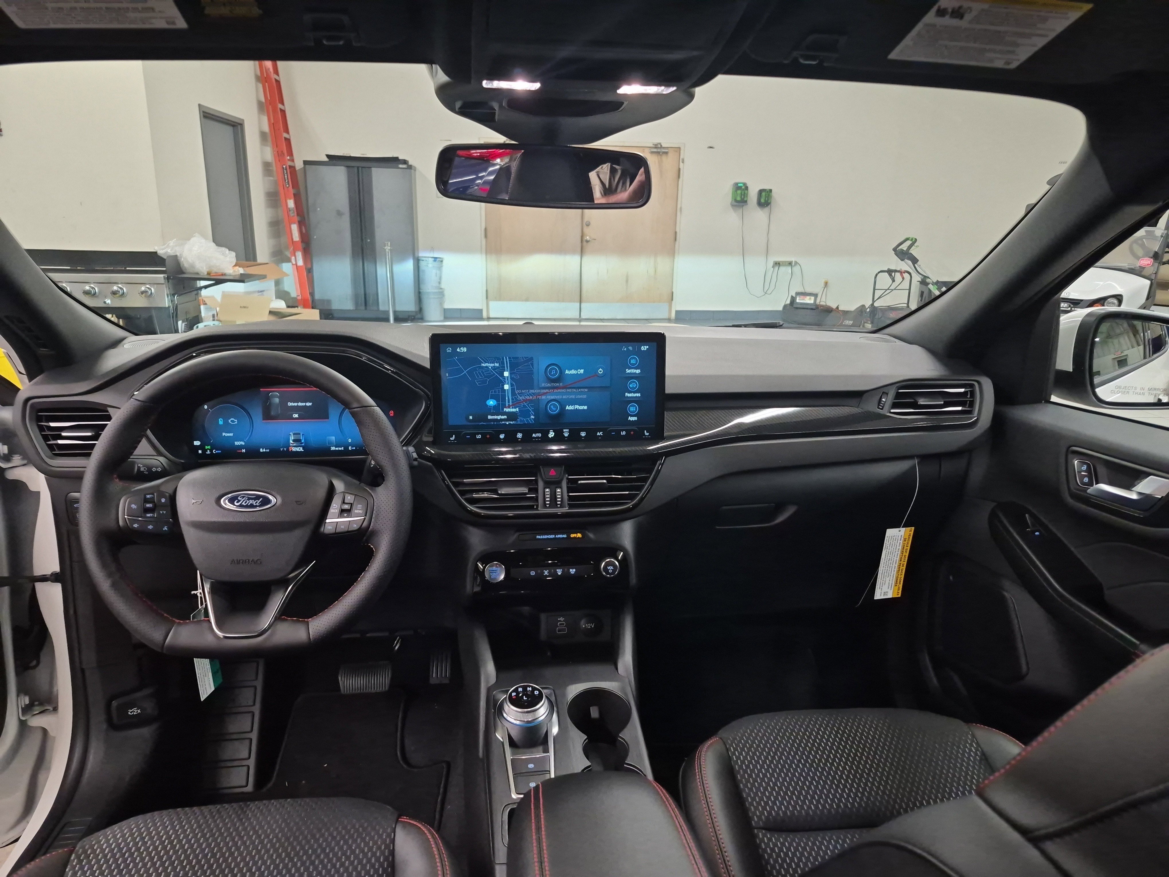 New 2026 Ford Escape ST-Line Elite image 20