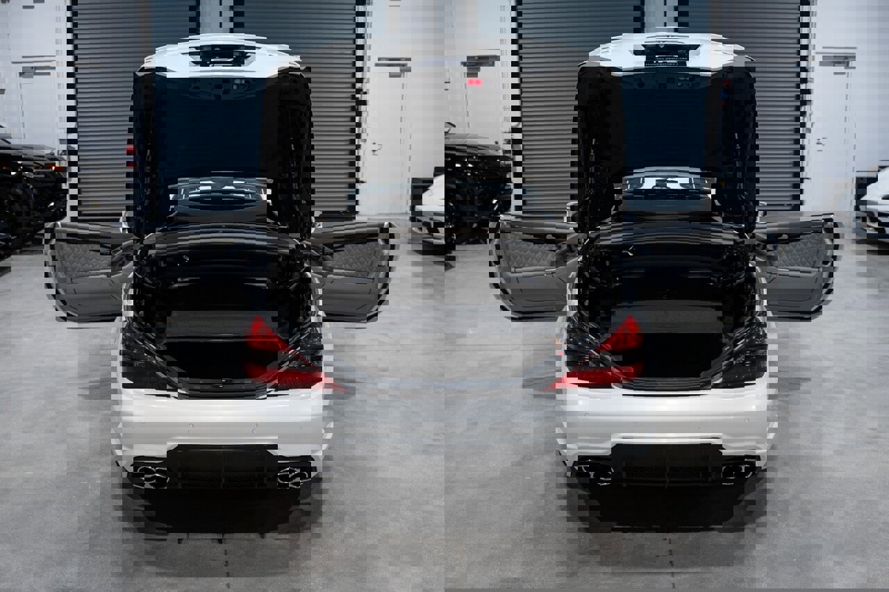 Used 2009 Mercedes-Benz SL 65 AMG image 43