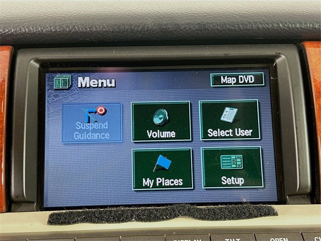 Used 2008 Lexus SC 430 Convertible image 14