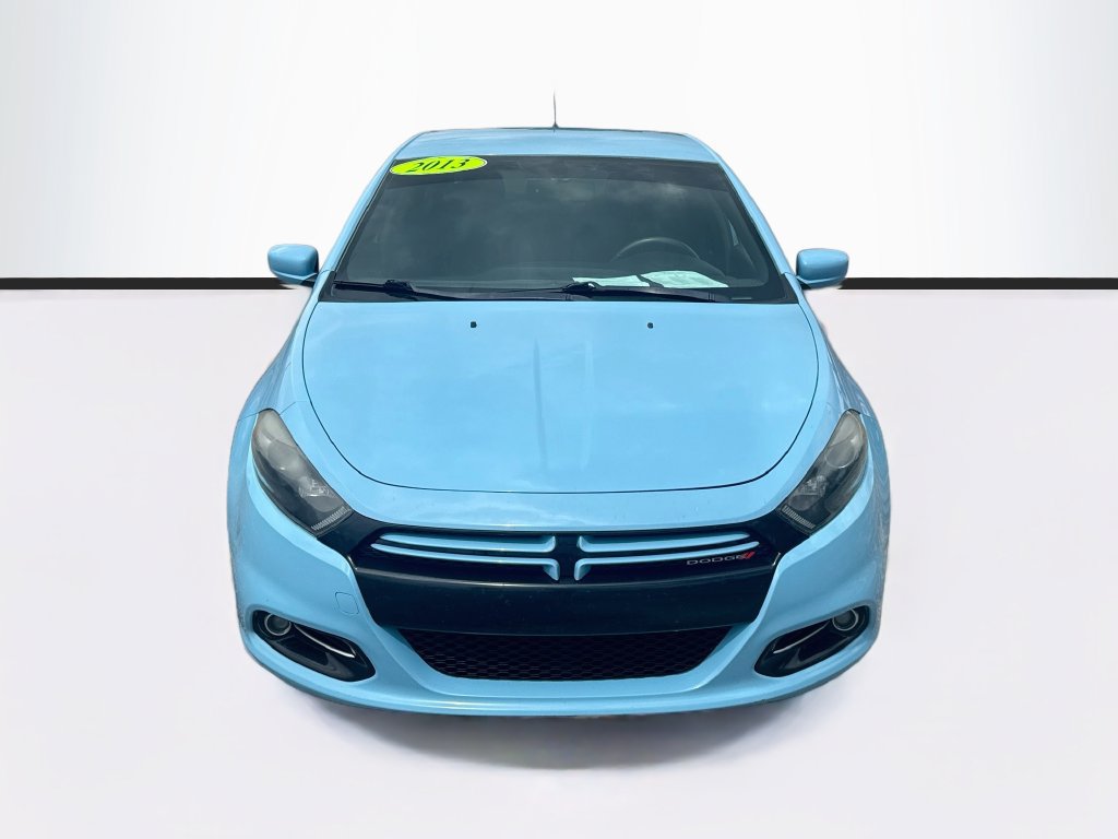 Used 2013 Dodge Dart Rallye FWD image 2