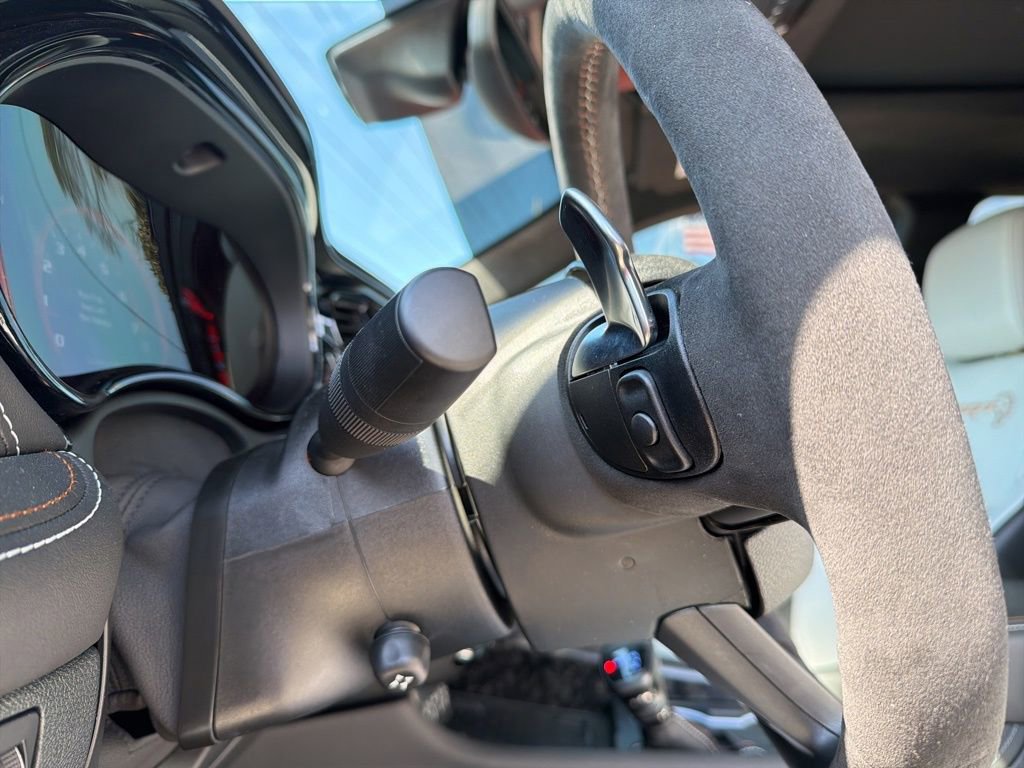 Used 2025 Dodge Durango SRT Hellcat image 68