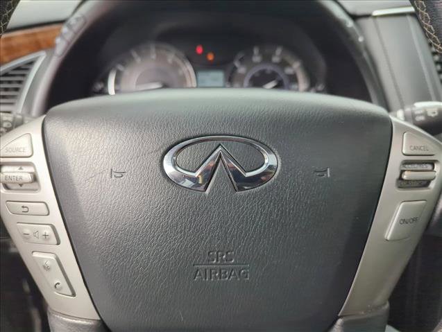 Used 2018 INFINITI QX80 2WD image 20