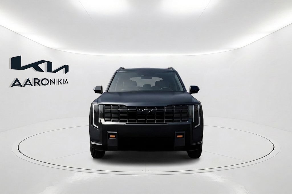 New 2027 Kia Telluride SX Prestige X-Pro AWD/4WD image 2