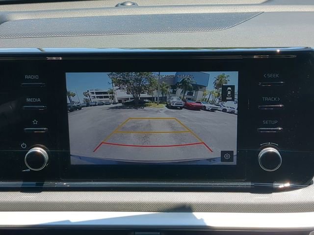 Used 2021 Kia K5 LXS FWD image 22