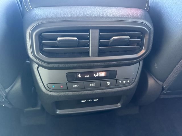 Certified 2025 Honda Pilot EX-L image 25