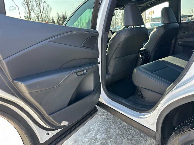 Used 2024 Lexus RX 350 w/ Convenience Package image 16