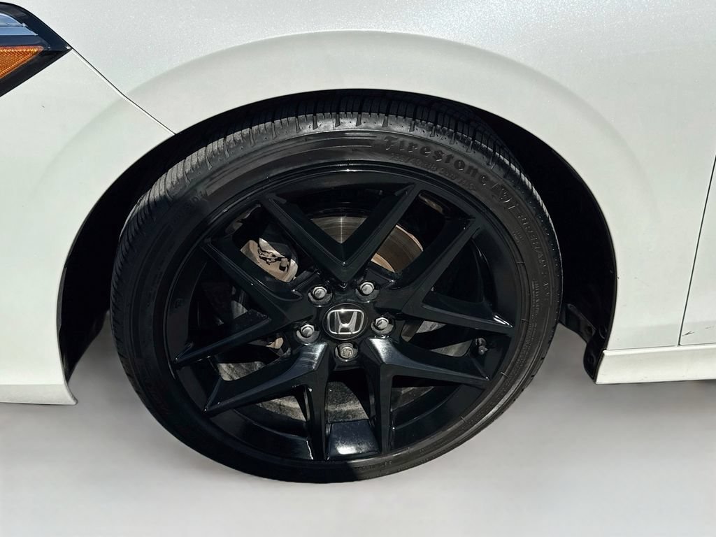Used 2022 Honda Civic Sport image 37