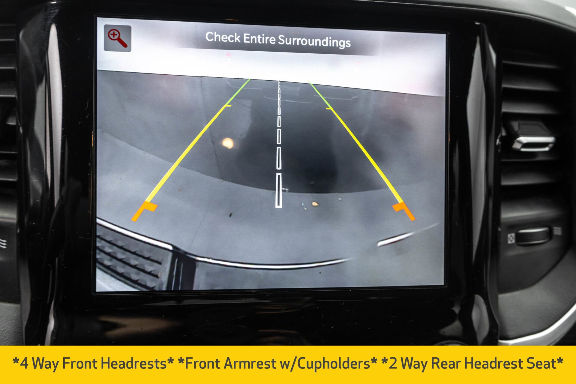 Used 2023 RAM 3500 Big Horn w/ Level 1 Equipment Group image 30