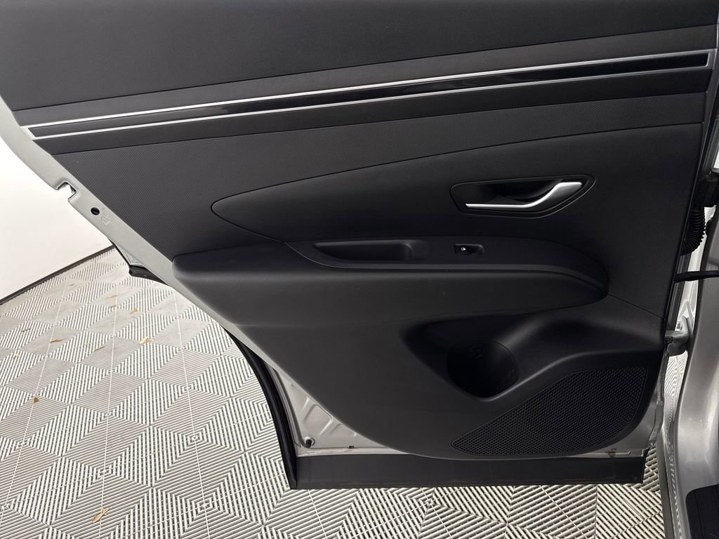 Used 2023 Hyundai Tucson SEL image 14