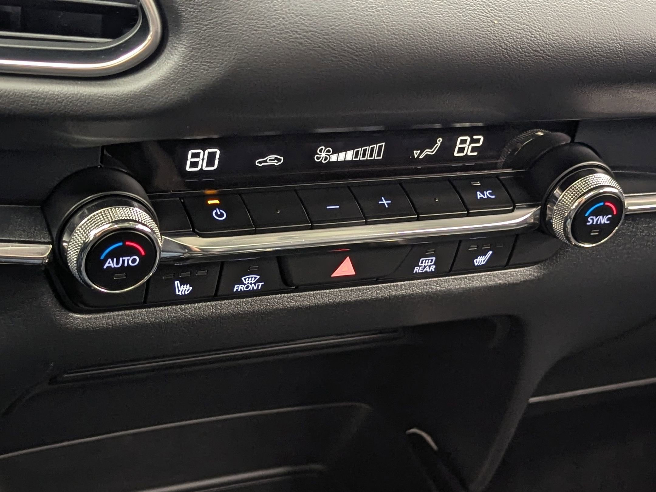 Used 2020 MAZDA CX-30 AWD w/ Premium Package image 27