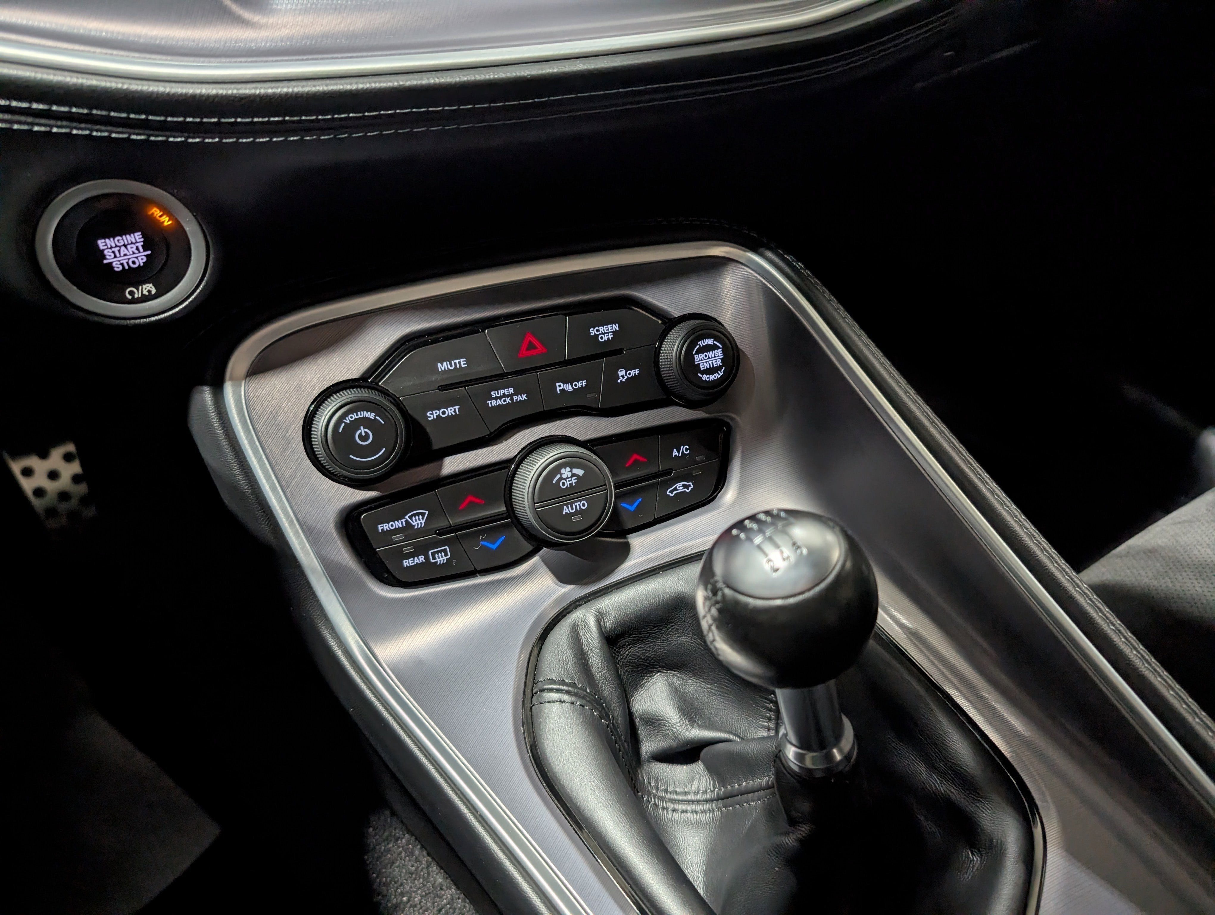 Used 2021 Dodge Challenger R/T w/ Plus Package image 23