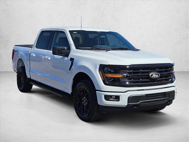 New 2026 Ford F150 XLT image 8