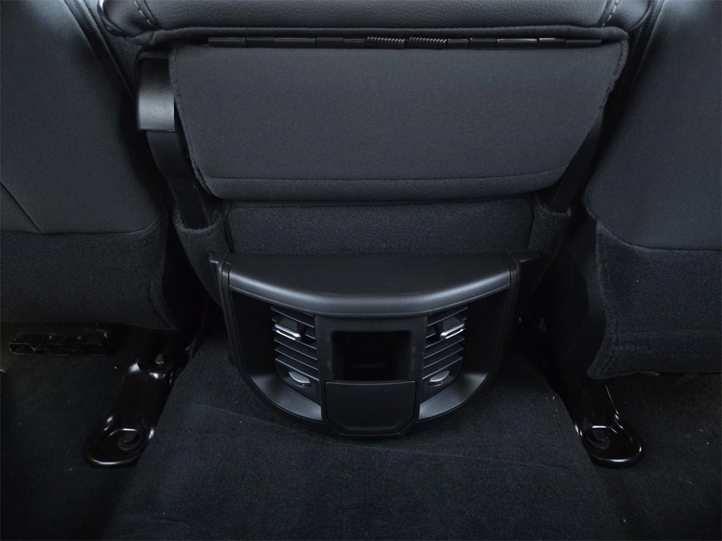 New 2026 RAM 2500 Tradesman image 15