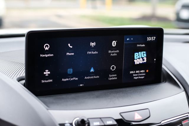 Used 2021 Acura RDX AWD w/ Advance Package image 13