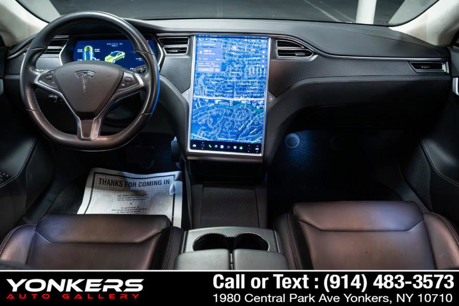 Used 2018 Tesla Model S 75D AWD/4WD image 53