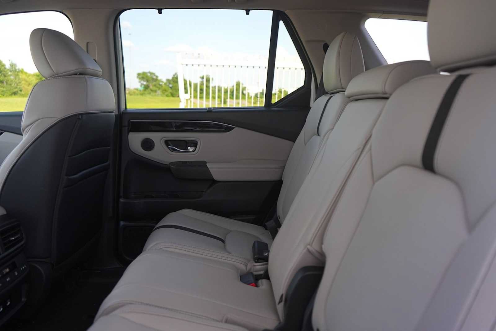New 2026 Honda Pilot EX-L image 13