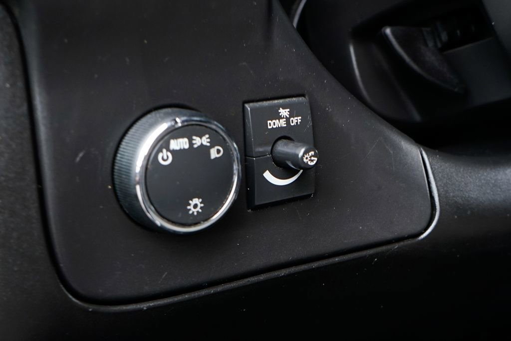 Used 2021 Chevrolet Express 3500 w/ Power Convenience Package RWD image 22
