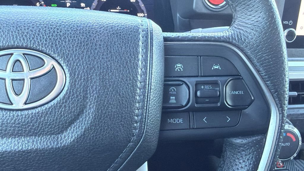 Used 2024 Toyota Tacoma PreRunner w/ TRD Prerunner Upgrade Package image 18