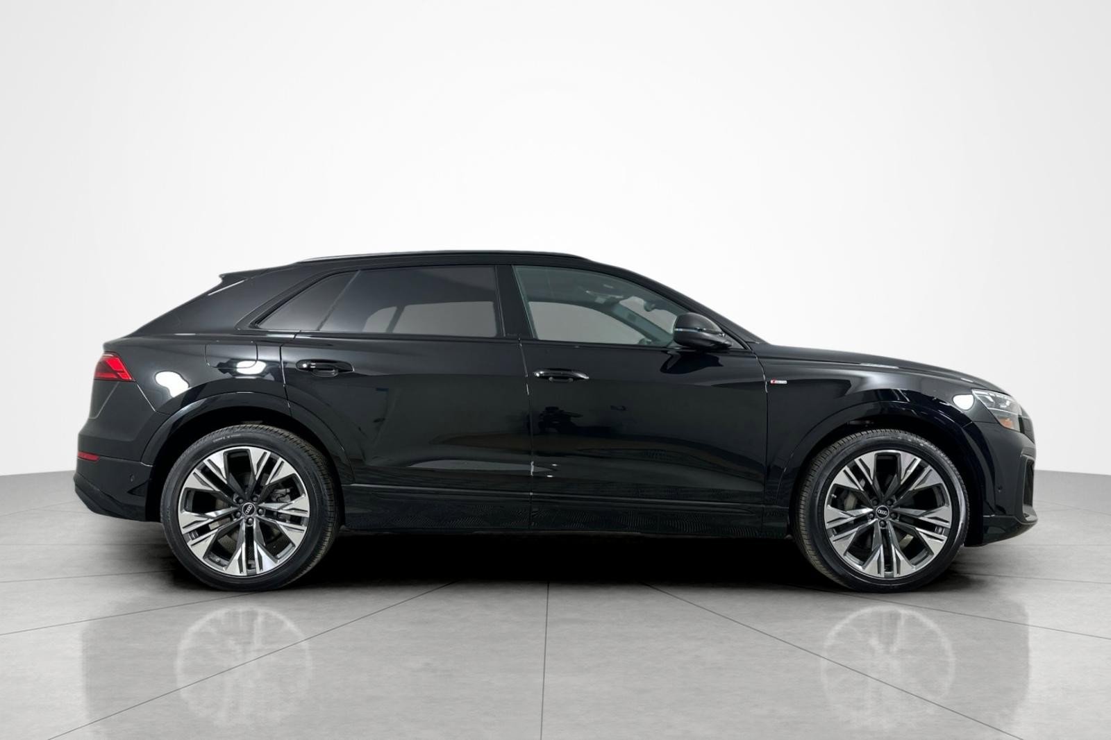 New 2026 Audi Q8 Premium Plus AWD/4WD image 7
