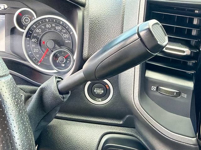 Used 2025 RAM 2500 Tradesman AWD/4WD image 17