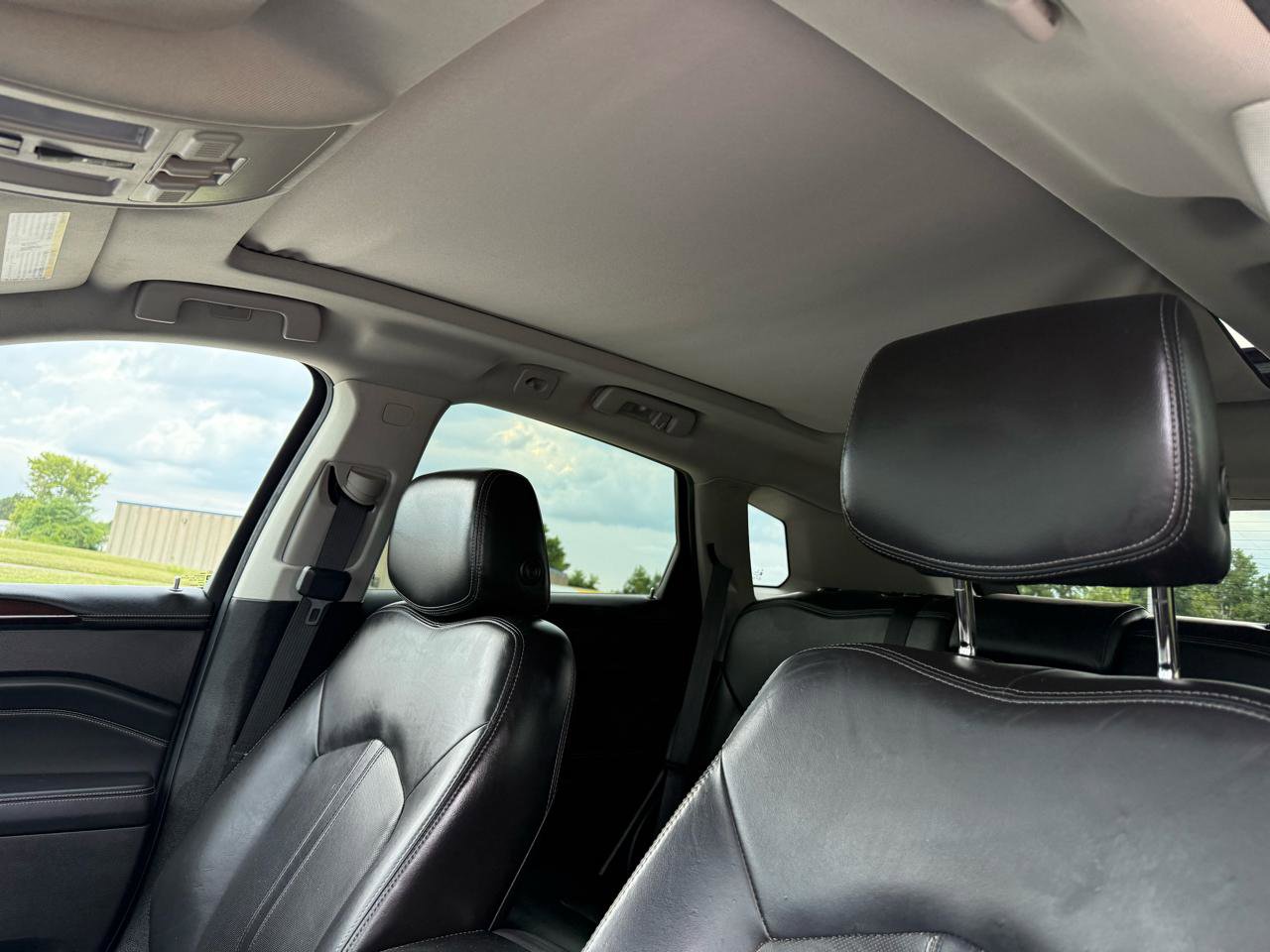 Used 2014 Cadillac SRX Performance w/ Driver Awareness Package AWD/4WD image 20