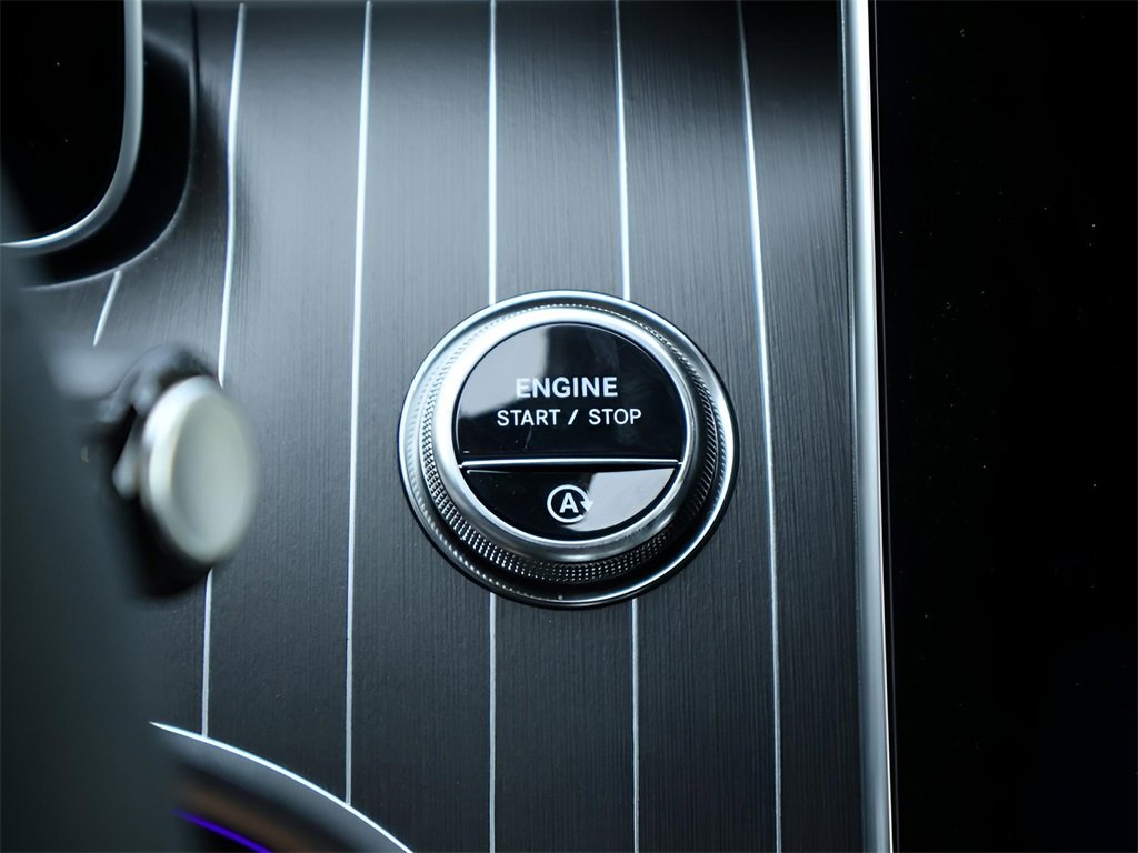 New 2026 Mercedes-Benz CLE 53 AMG 4MATIC Coupe image 30