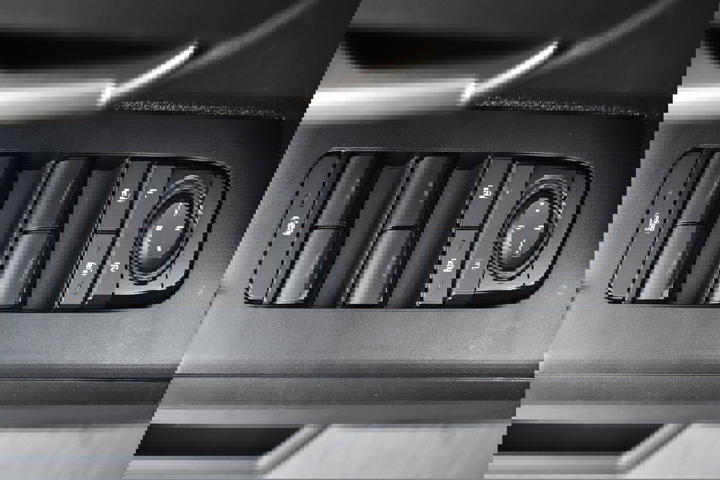 Used 2024 Toyota Tacoma TRD Off-Road w/ TRD Off Road Upgrade Package image 13