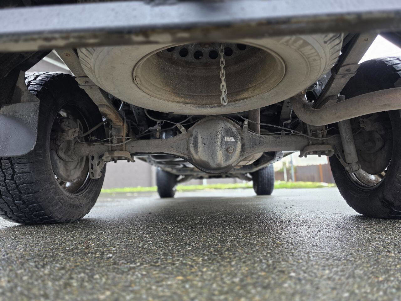 Used 2015 Toyota Tundra Platinum image 67