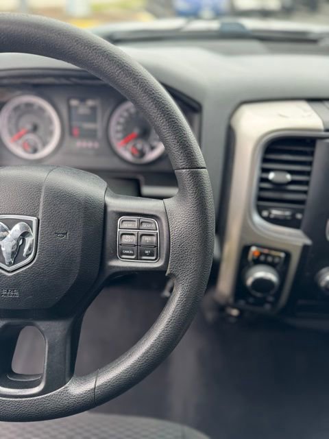 Used 2019 RAM 1500 Classic Warlock image 18