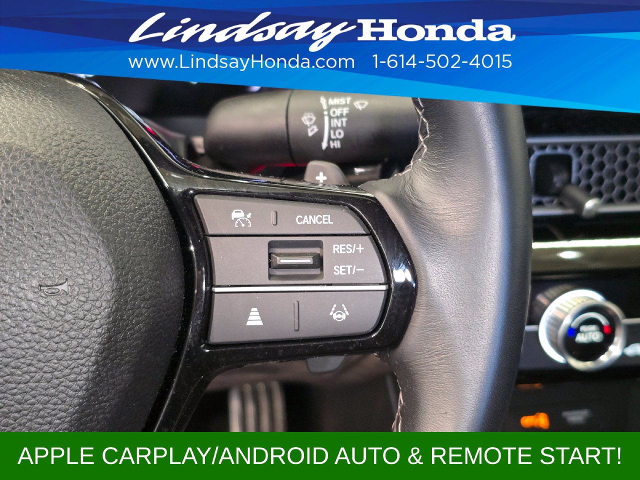 Used 2024 Honda Civic Sport image 16