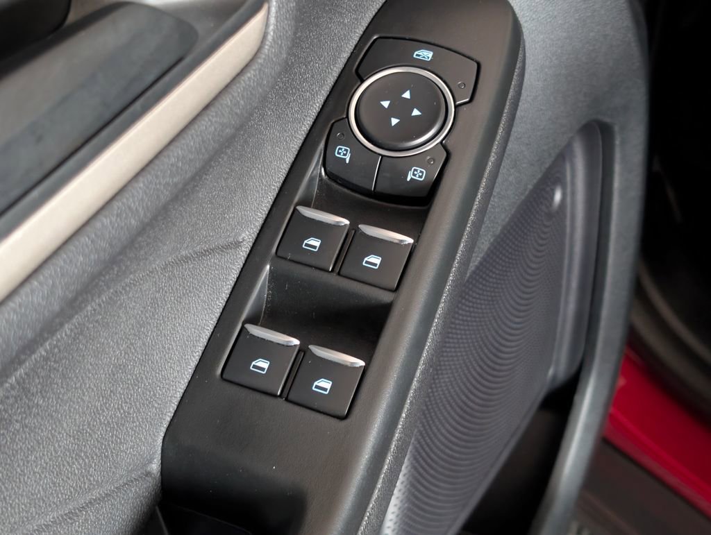 Certified 2022 Ford Escape SE w/ Convenience Package image 24