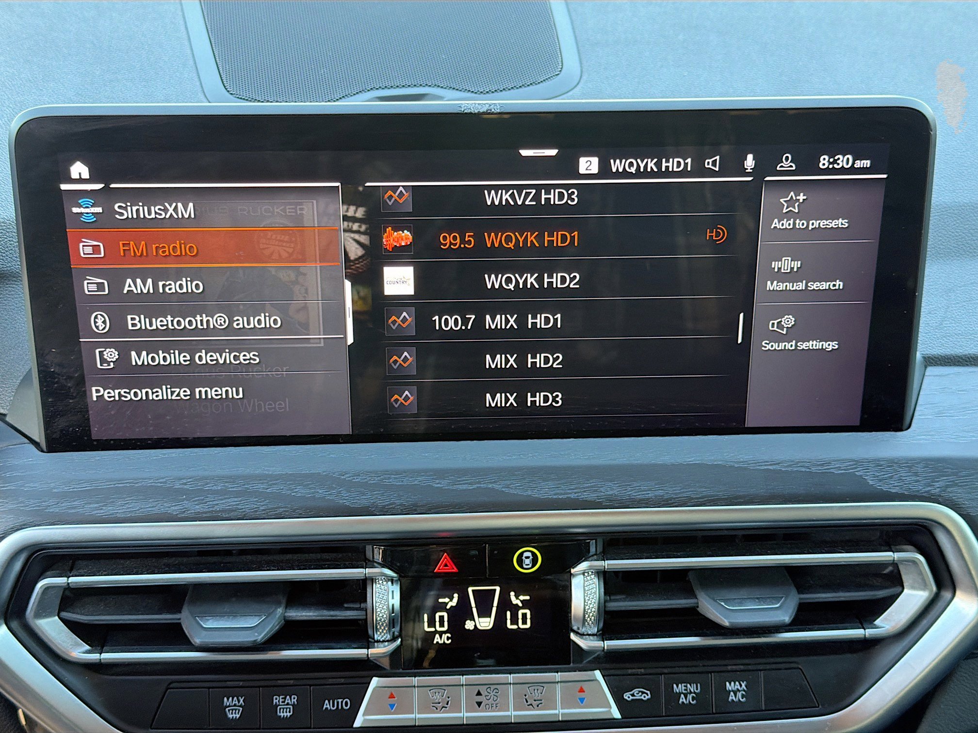 Used 2023 BMW X3 sDrive30i w/ Convenience Package w/ZPA image 31