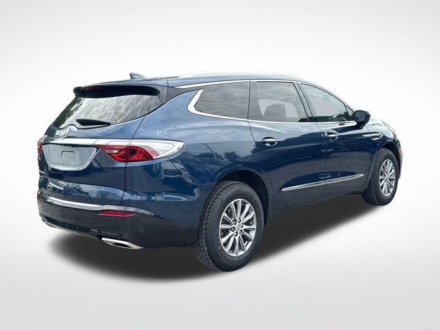 Used 2023 Buick Enclave Essence FWD image 6