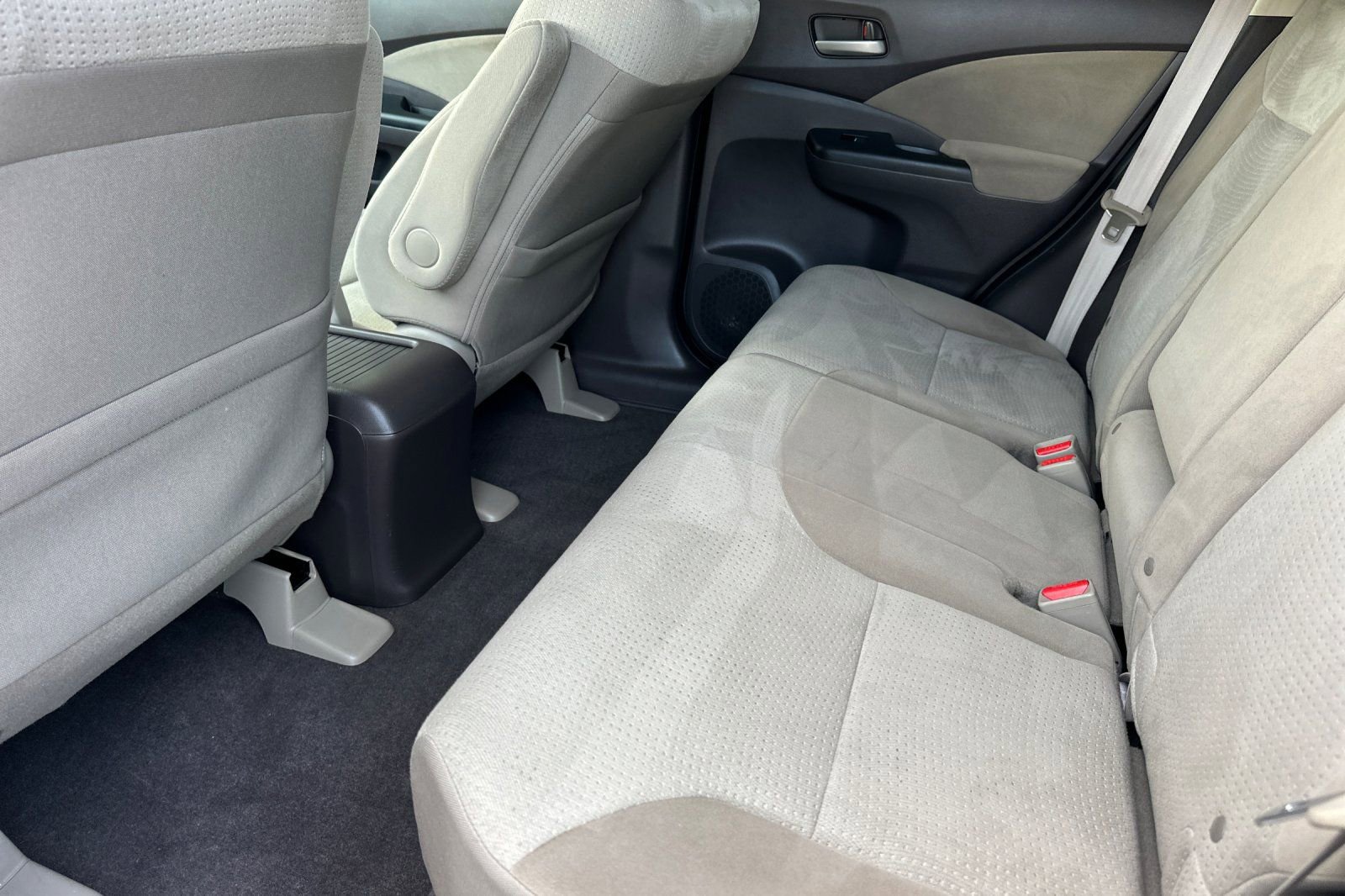 Used 2012 Honda CR-V EX image 12