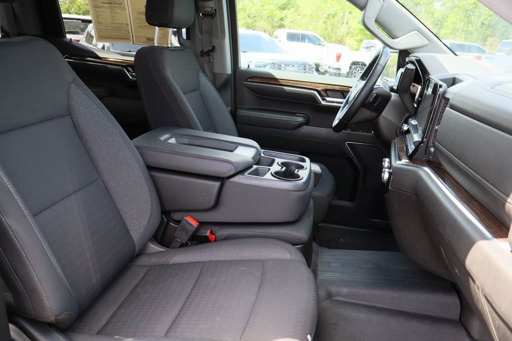 Certified 2024 GMC Sierra 1500 Elevation AWD/4WD image 27