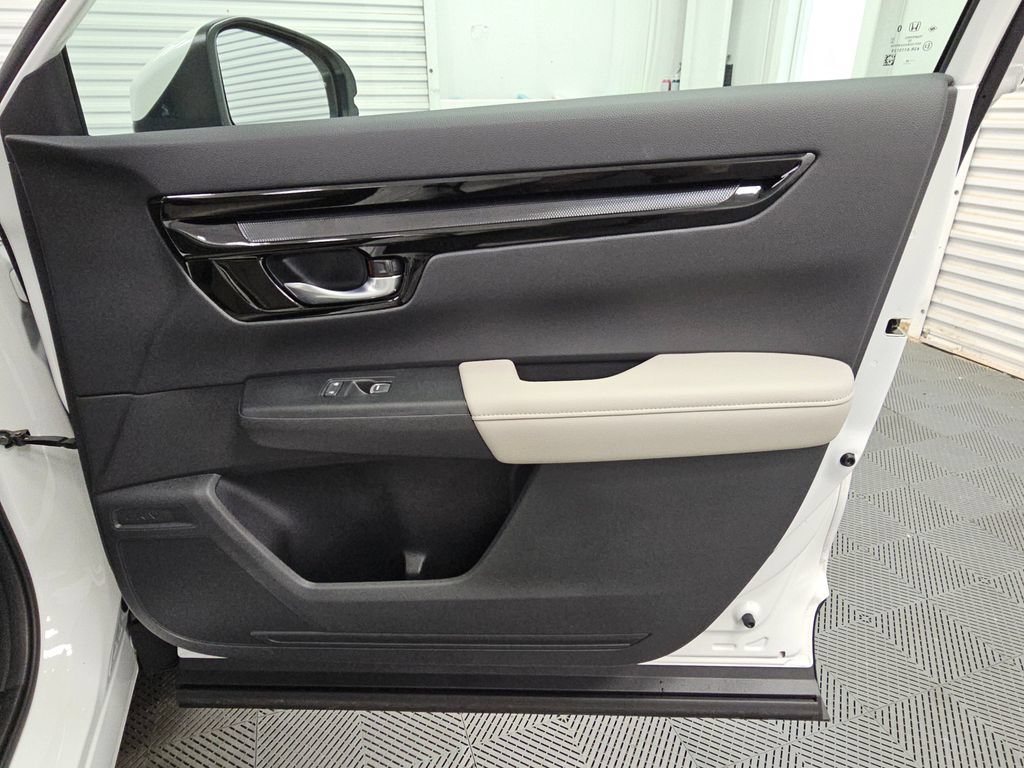 Certified 2026 Honda CR-V EX-L image 38