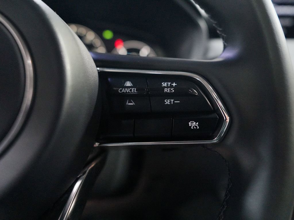 Used 2024 MAZDA CX-90 Plug-In Hybrid w/ Premium Pkg AWD/4WD image 25