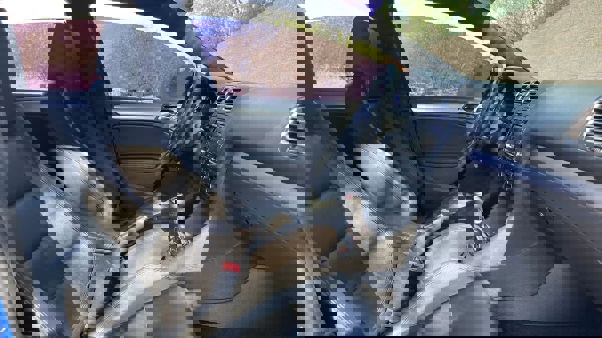 Used 2013 Volkswagen Golf R 4-Door image 36