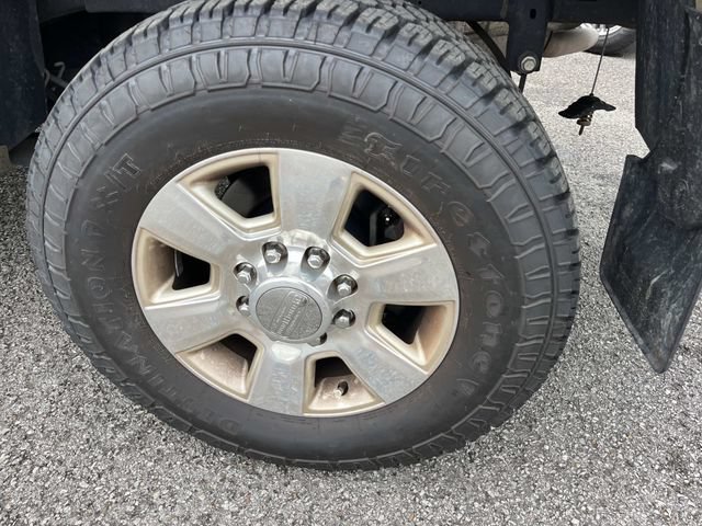 Used 2015 RAM 2500 Longhorn AWD/4WD image 14