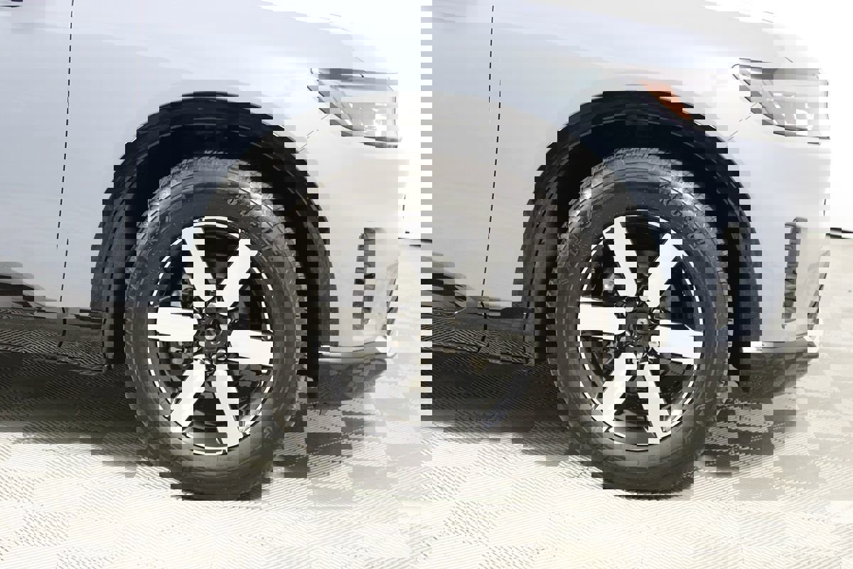 Used 2025 Honda Prologue Touring image 49