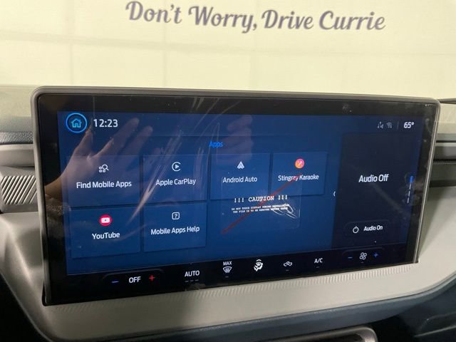 New 2026 Ford Maverick XL image 21