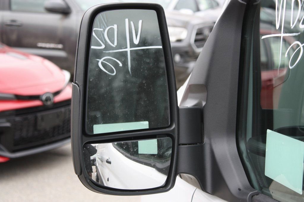 New 2026 Ford Transit 250 148 Medium Roof Extended AWD image 8