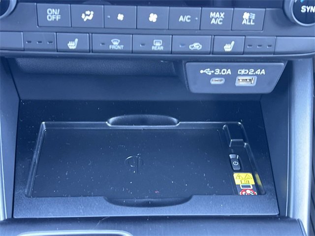 New 2026 Subaru Outback Premium image 16