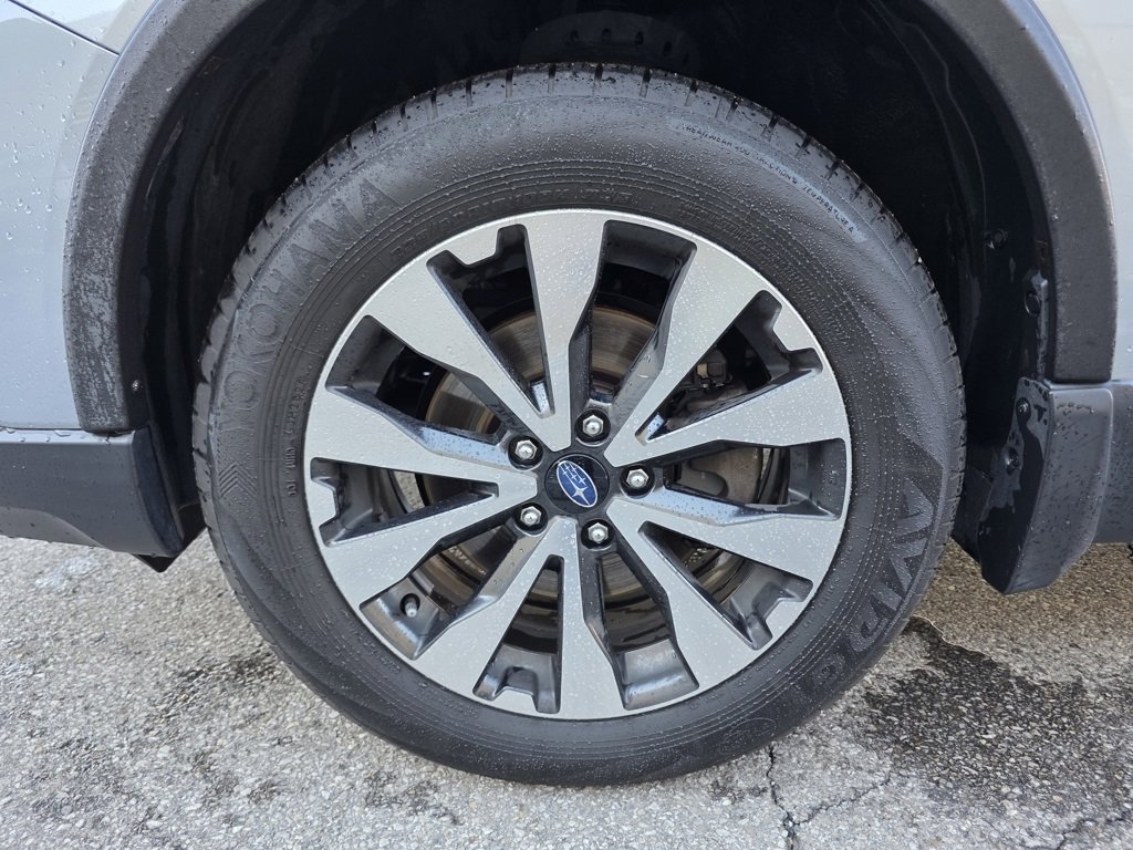 Used 2015 Subaru Outback 2.5i Limited image 11