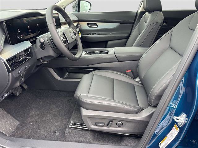 New 2026 Nissan Murano SL image 9