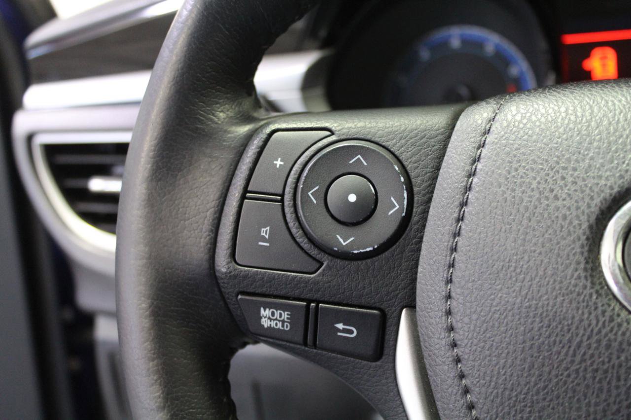 Used 2016 Toyota Corolla S FWD image 9